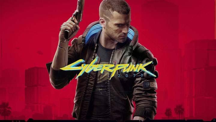 Cyberpunk 2077 SiLaSDL.iR Cover