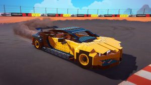 Trailmakers SiLaSDL.iR 1