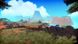 Trailmakers SiLaSDL.iR 2