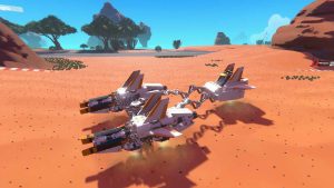 Trailmakers SiLaSDL.iR 3