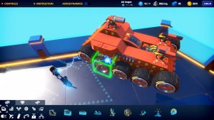 Trailmakers SiLaSDL.iR 4