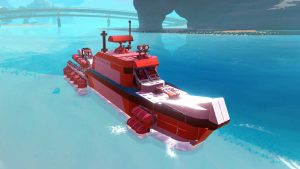 Trailmakers SiLaSDL.iR 5
