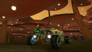 Trailmakers SiLaSDL.iR 6