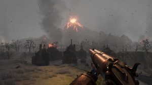 Volcanoids SiLaSDL.iR 3