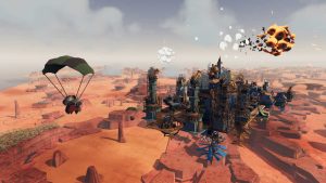 Airborne Empire SiLaSDL.iR 1