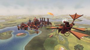 Airborne Empire SiLaSDL.iR 5