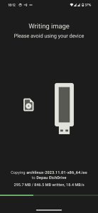EtchDroid Android SiLaSDL.iR 4