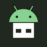 EtchDroid Android SiLaSDL.iR Cover