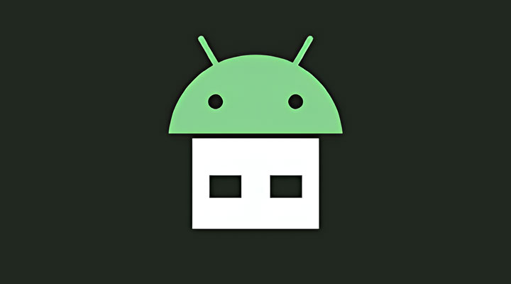 EtchDroid Android SiLaSDL.iR Cover