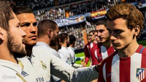 FIFA 18 SiLaSDL.iR 1