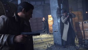 Mafia II Definitive Edition SiLaSDL.iR 1