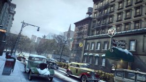 Mafia II Definitive Edition SiLaSDL.iR 4