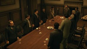 Mafia II Definitive Edition SiLaSDL.iR 5