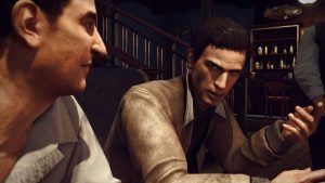 Mafia II Definitive Edition SiLaSDL.iR 6