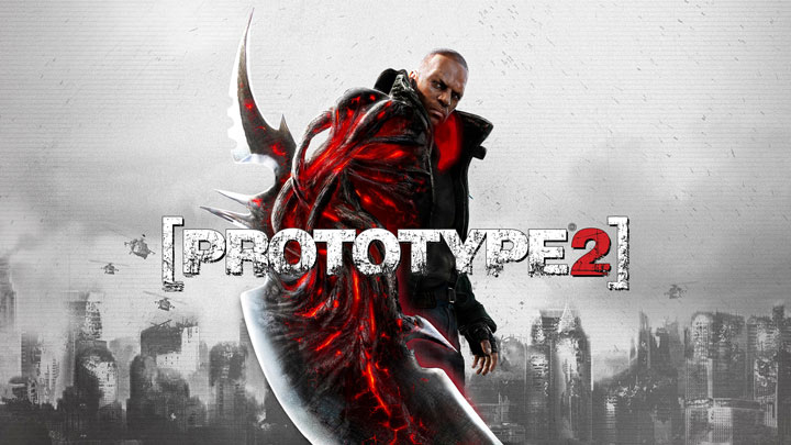 Prototype 2 SiLaSDL.iR Cover
