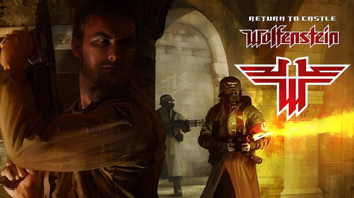RealRTCW SiLaSDL.iR Cover