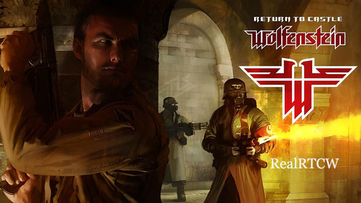 RealRTCW SiLaSDL.iR Cover2