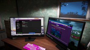 Streamer Life Simulator 2 SiLaSDL.iR 1
