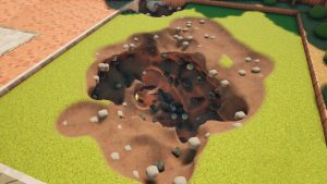 A Game About Digging A Hole SiLaSDL.iR 1