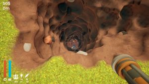 A Game About Digging A Hole SiLaSDL.iR 2