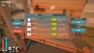 A Game About Digging A Hole SiLaSDL.iR 3
