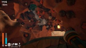 A Game About Digging A Hole SiLaSDL.iR 5