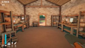 A Game About Digging A Hole SiLaSDL.iR 6