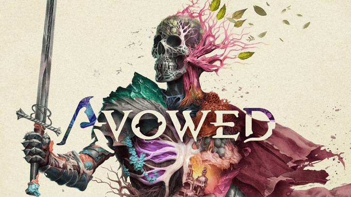 Avowed SiLaSDL.iR Cover