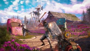 Far Cry New Dawn SiLaSDL.iR 1