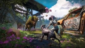 Far Cry New Dawn SiLaSDL.iR 3