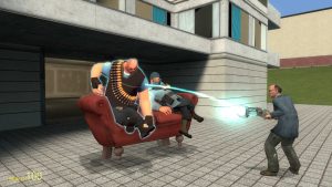 Garrys Mod SiLaSDL.iR 6