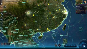 ICBM Escalation SiLaSDL.iR 1