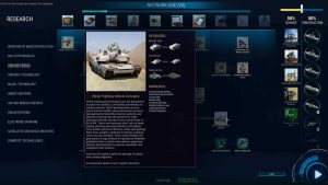 ICBM Escalation SiLaSDL.iR 3