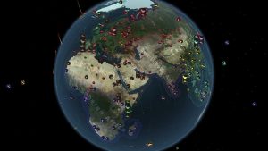 ICBM Escalation SiLaSDL.iR 5
