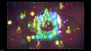 Magicraft SiLaSDL.iR 1