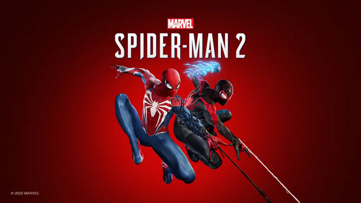 Marvels Spider Man 2 SiLaSDL