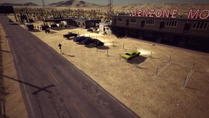 Motel Manager Simulator SiLaSDL.iR 1