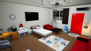 Motel Manager Simulator SiLaSDL.iR 8