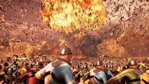 Ultimate Epic Battle Simulator 2 SiLaSDL.iR 2