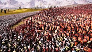 Ultimate Epic Battle Simulator 2 SiLaSDL.iR 4
