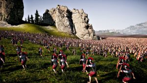 Ultimate Epic Battle Simulator 2 SiLaSDL.iR 6