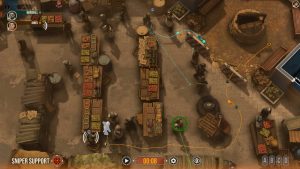 Door Kickers 2 SiLaSDL.iR 2