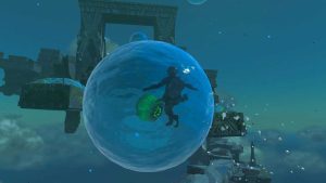 The Legend of Zelda Tears of the Kingdom SiLaSDL.iR 1