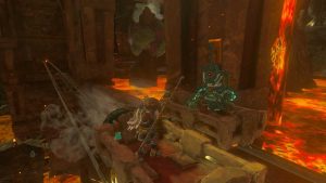 The Legend of Zelda Tears of the Kingdom SiLaSDL.iR 4