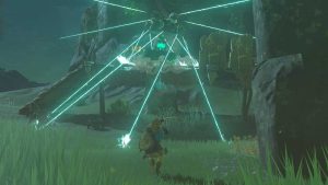 The Legend of Zelda Tears of the Kingdom SiLaSDL.iR 6