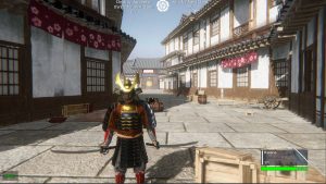 Yasuke Simulator SiLaSDL.iR 2