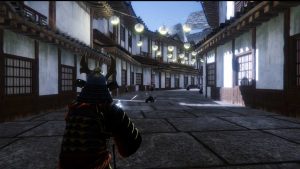 Yasuke Simulator SiLaSDL.iR 3
