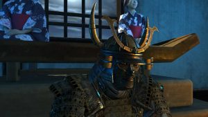 Yasuke Simulator SiLaSDL.iR 4