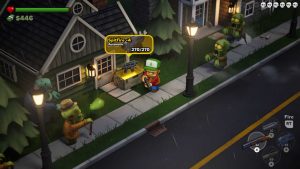 Zombieville USA 3D SiLaSDL.iR 1