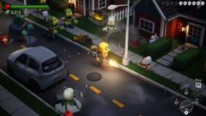 Zombieville USA 3D SiLaSDL.iR 4